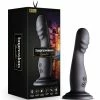 Blush Novelties Blush Impressions Amsterdam - Black Vibrators
