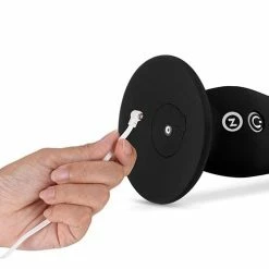 Blush Novelties Blush Impressions Amsterdam - Black Vibrators