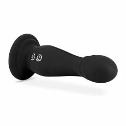 Blush Novelties Blush Impressions Amsterdam - Black Vibrators