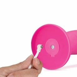 Blush Novelties Vibrators Blush Impressions Havana - Pink