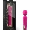 Blush Novelties Blush Lush Allana - Velvet Vibrators