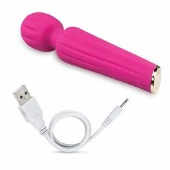 Blush Novelties Blush Lush Allana - Velvet Vibrators