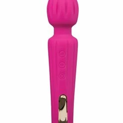 Blush Novelties Blush Lush Allana - Velvet Vibrators