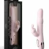 Blush Novelties Vibrators Blush Lush Aurora - Pink