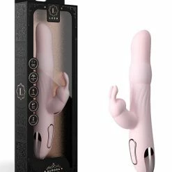 Blush Novelties Vibrators Blush Lush Aurora - Pink