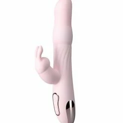 Blush Novelties Vibrators Blush Lush Aurora - Pink