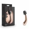 Blush Novelties Blush Lush Callie - Rose Gold Vibrators