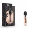 Blush Novelties Blush Lush Chloe - Rose Gold Vibrators