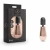 Blush Novelties Vibrators Blush Lush Cora - Rose Gold