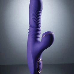 Blush Novelties Blush Lush Iris - Purple Vibrators