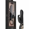 Blush Novelties Vibrators Blush Lush Victoria - Black