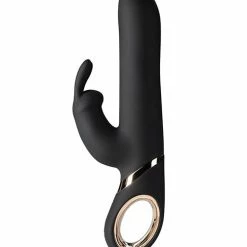 Blush Novelties Vibrators Blush Lush Victoria - Black