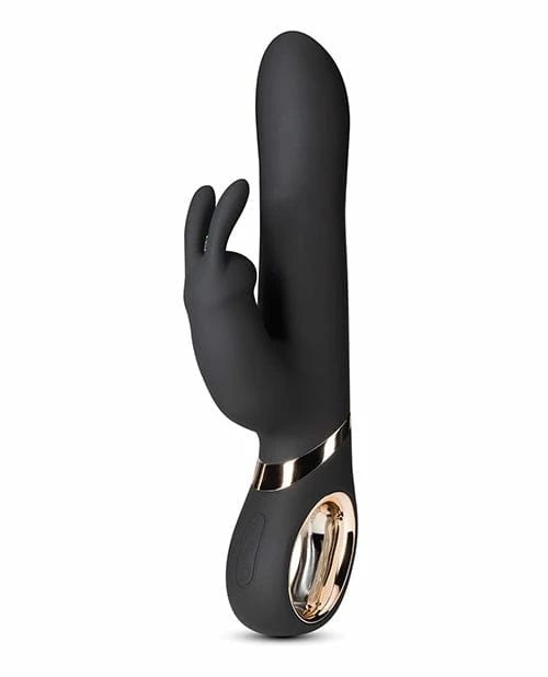 Blush Novelties Vibrators Blush Lush Victoria - Black
