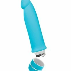 Blush Novelties Blush Luxe Purity - Blue