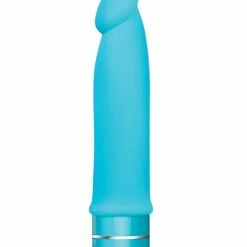 Blush Novelties Blush Luxe Purity - Blue