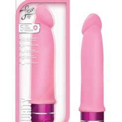Blush Novelties Vibrators Blush Luxe Purity