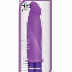 Blush Novelties Vibrators Blush Luxe Purity
