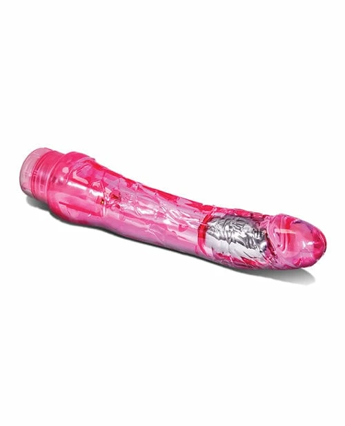 Blush Novelties Vibrators Blush Naturally Yours Mambo Vibe