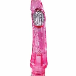 Blush Novelties Vibrators Blush Naturally Yours Mambo Vibe