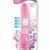 Blush Novelties Vibrators Blush Naturally Yours Mambo Vibe