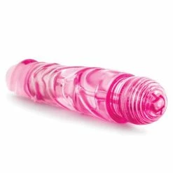 Blush Novelties Blush Naturally Yours The Little One - Pink