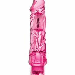 Blush Novelties Blush Naturally Yours Wild Ride Vibrators