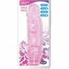 Blush Novelties Blush Naturally Yours Wild Ride Vibrators