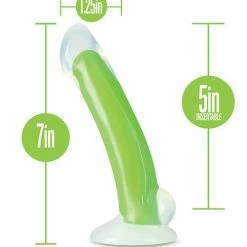 Blush Novelties Blush Neo Elite Glow In The Dark Omnia 7