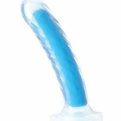 Blush Novelties Blush Neo Elite Glow In The Dark Tao 7