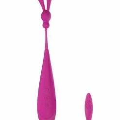 Blush Novelties Vibrators Blush Noje Quiver - Lily