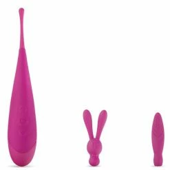 Blush Novelties Vibrators Blush Noje Quiver - Lily