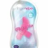 Blush Novelties Blush Play With Me Finger Vibe Vibrators