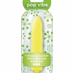 Blush Novelties Blush Pop Vibe