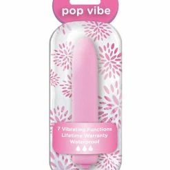 Blush Novelties Blush Pop Vibe