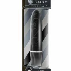 Blush Novelties Vibrators Blush Rose Bliss Vibe
