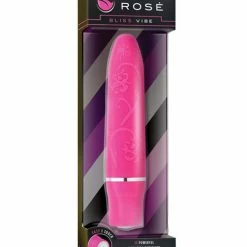 Blush Novelties Vibrators Blush Rose Bliss Vibe