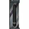 Blush Novelties Blush Rose Luxuriate - Black Vibrators