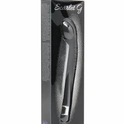 Blush Novelties Blush Rose Scarlet G Vibrators