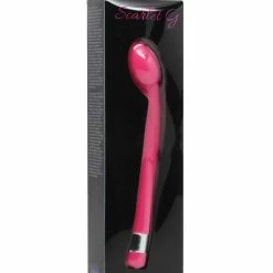 Blush Novelties Blush Rose Scarlet G Vibrators