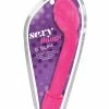 Blush Novelties Blush Sexy Things G Slim Petite Satin Touch Vibrators