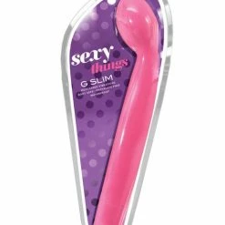 Blush Novelties Vibrators Blush Sexy Things G Slim