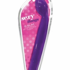 Blush Novelties Vibrators Blush Sexy Things G Slim