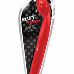 Blush Novelties Vibrators Blush Sexy Things G Slim