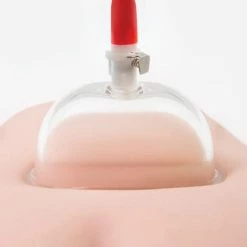 Blush Novelties Blush Temptasia Advanced Pussy Pump System Vibrators