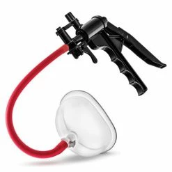 Blush Novelties Blush Temptasia Advanced Pussy Pump System Vibrators