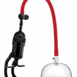 Blush Novelties Vibrators Blush Temptasia Intense Pussy Pump System