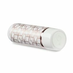 Blush Novelties Blush The Collection Glitzy Rechargeable Bullet Vibrators