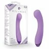 Blush Novelties Blush Wellness G Ball Vibrator - Purple Vibrators