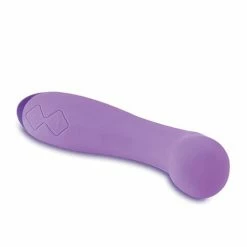 Blush Novelties Blush Wellness G Ball Vibrator - Purple Vibrators