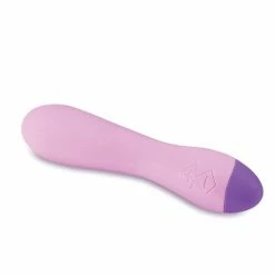 Blush Novelties Vibrators Blush Wellness G Curve - Purple